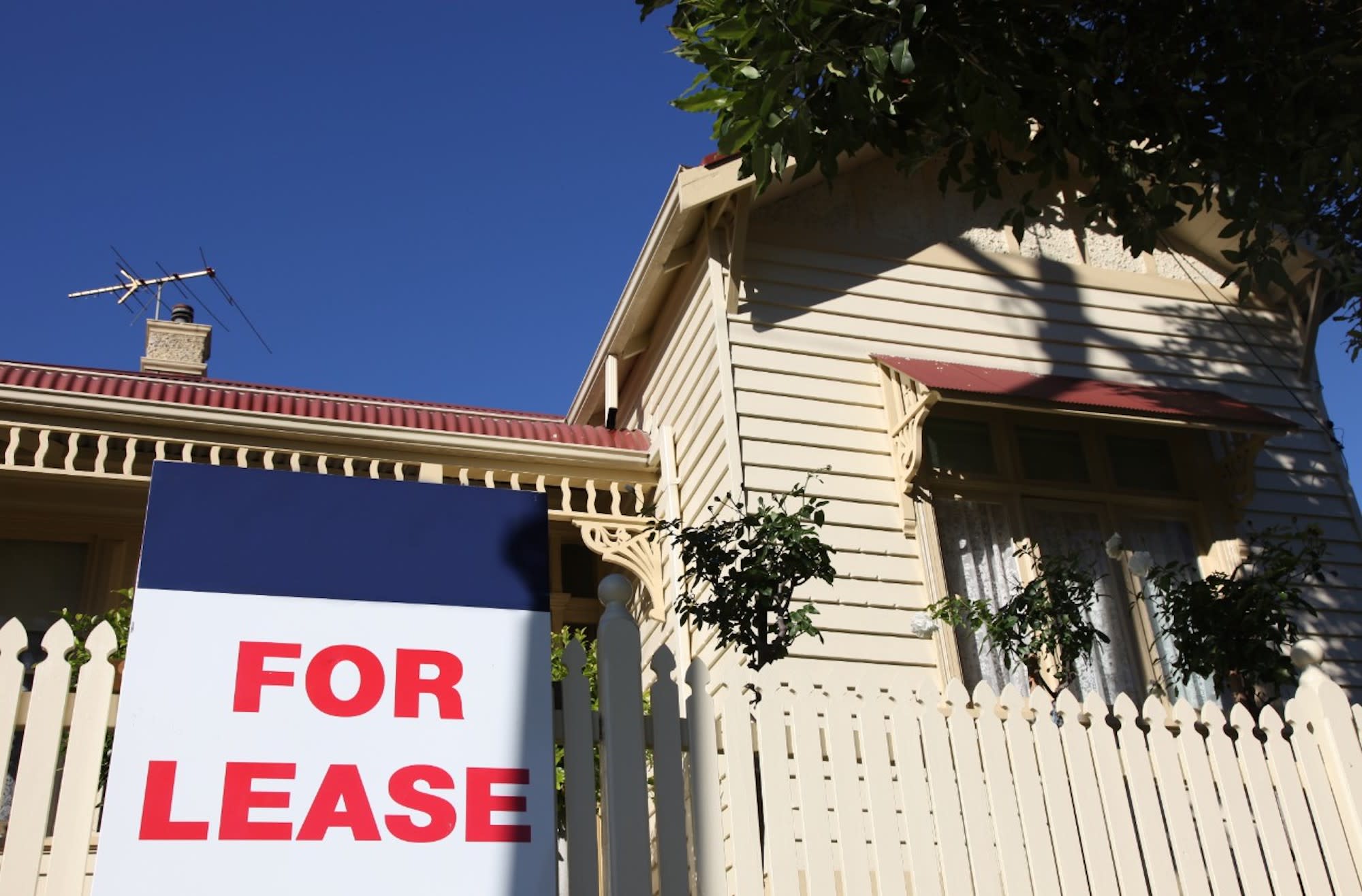 CHO THUÊ/For Lease