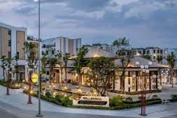 Bán Nhà Phố ở Trung Tâm giá rẻ: Dự án T&T Mellennia City